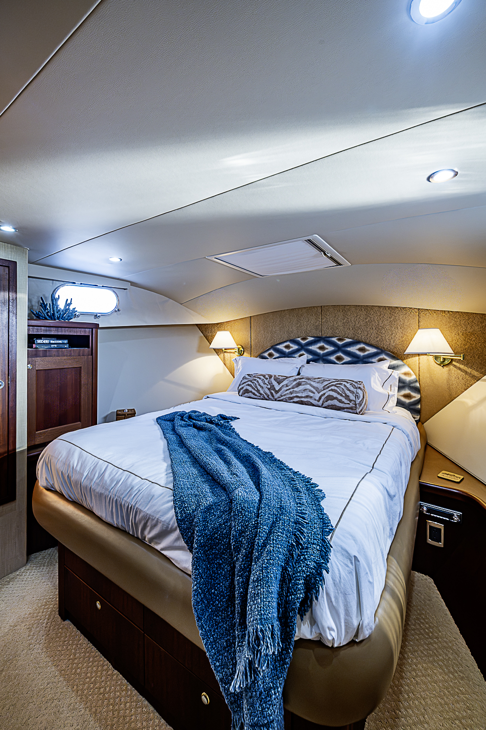 Southerner yacht photo 69