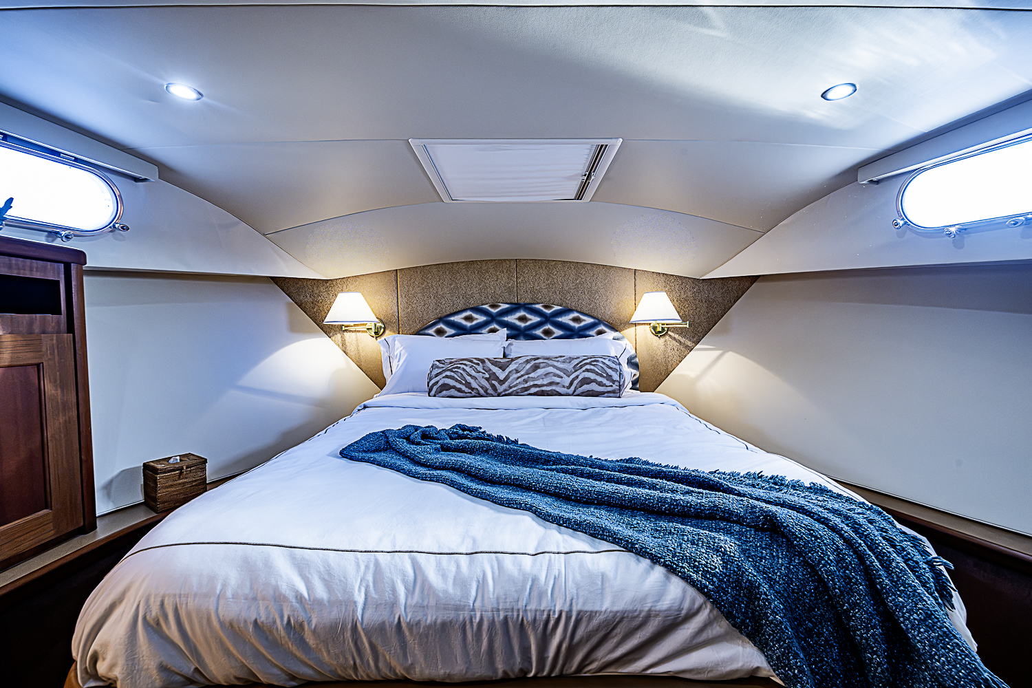 Southerner yacht photo 67