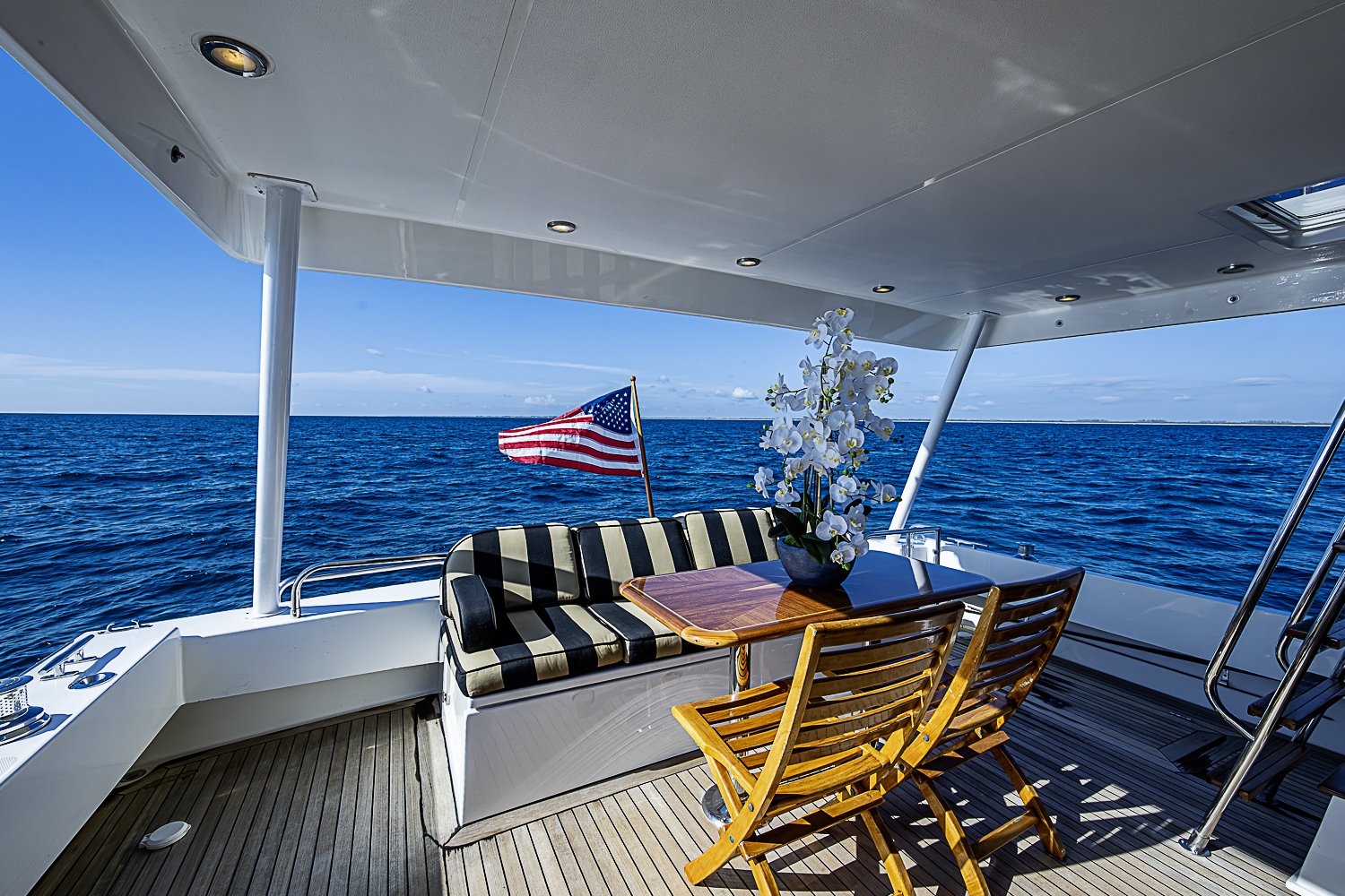 Southerner yacht photo 44