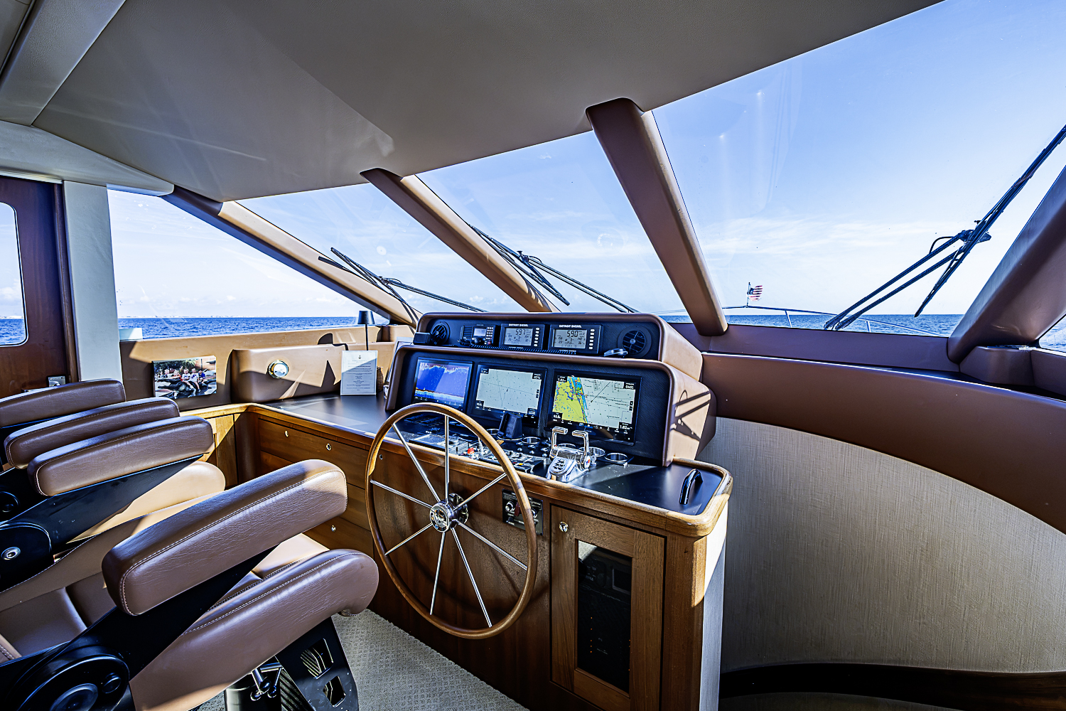 Southerner yacht photo 100