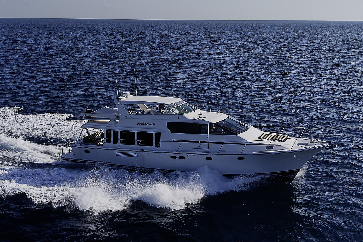 Southerner yacht photo 148
