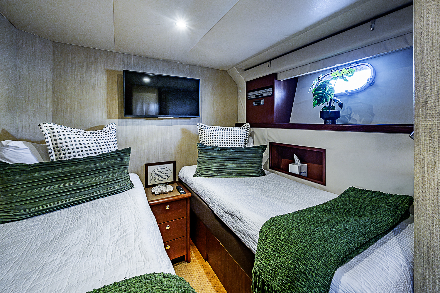 Southerner yacht photo 77