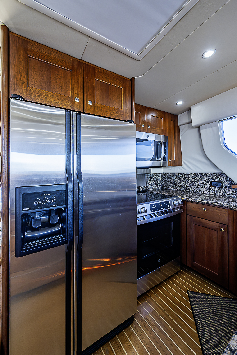 Southerner yacht photo 66