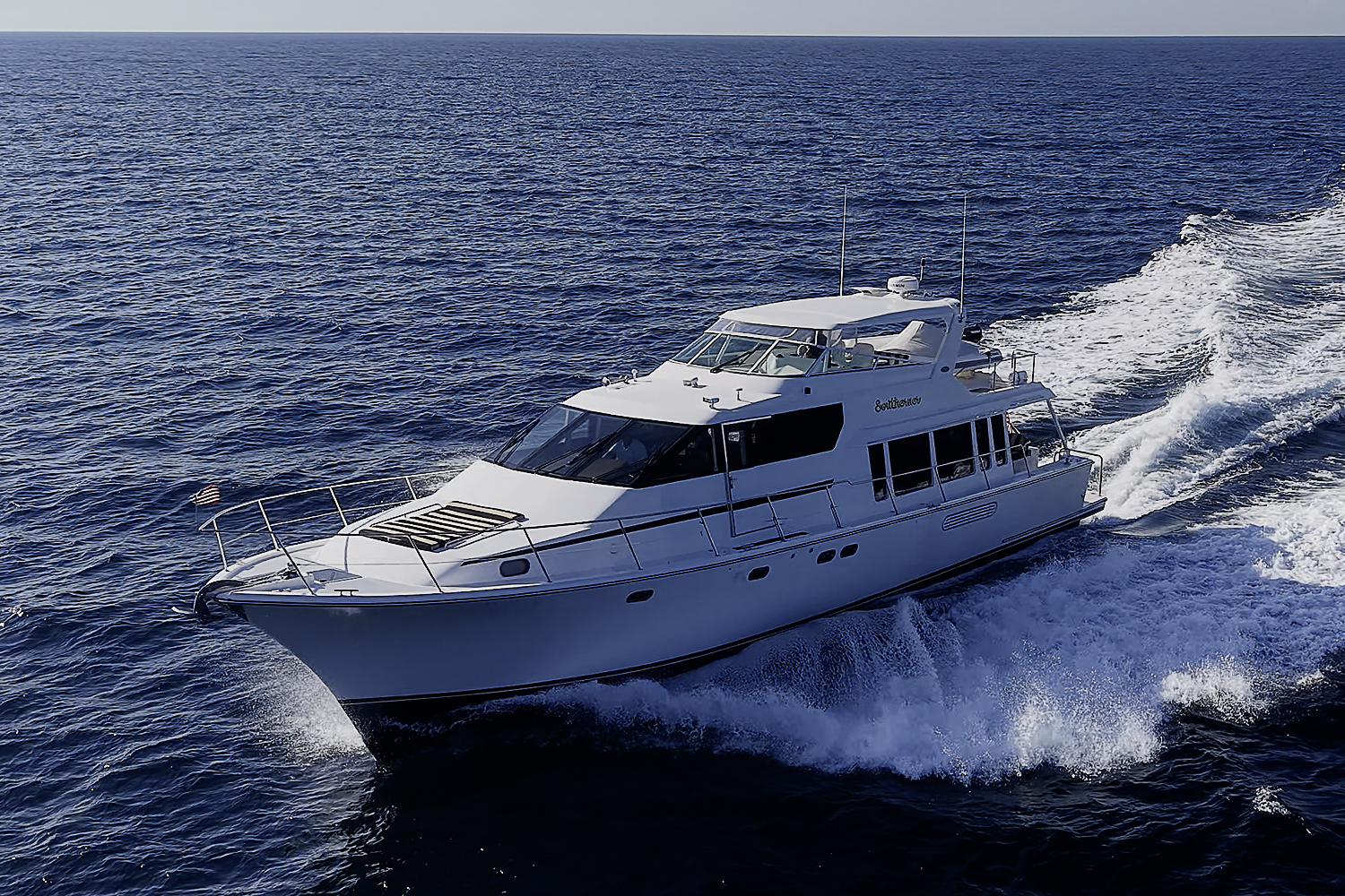 Southerner yacht photo 137