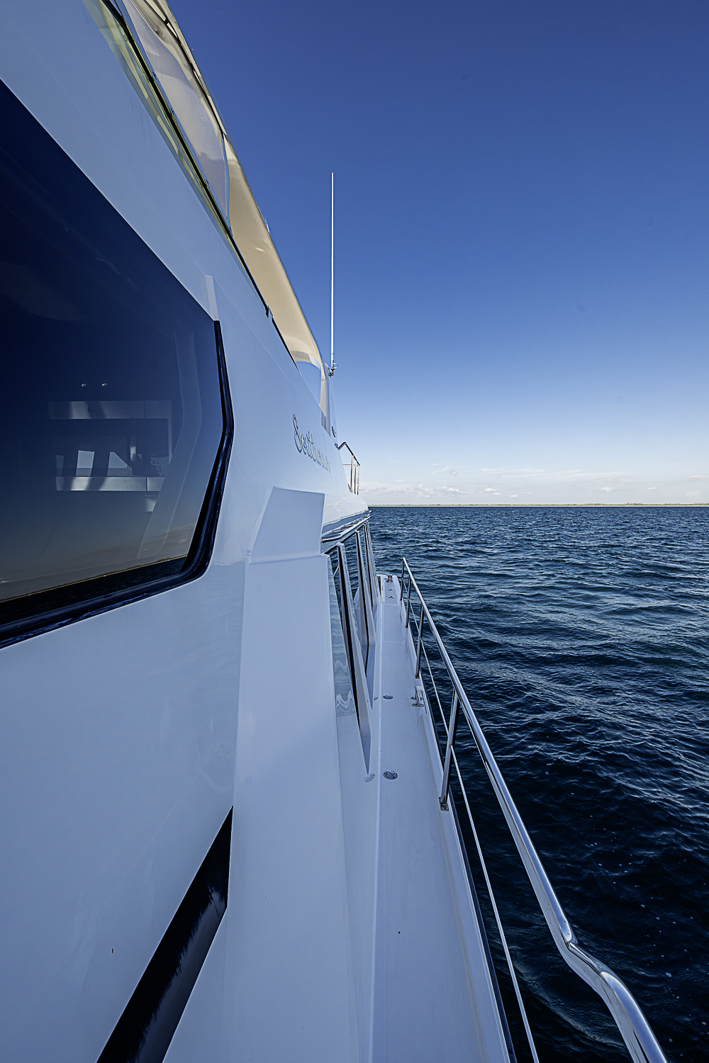 Southerner yacht photo 37
