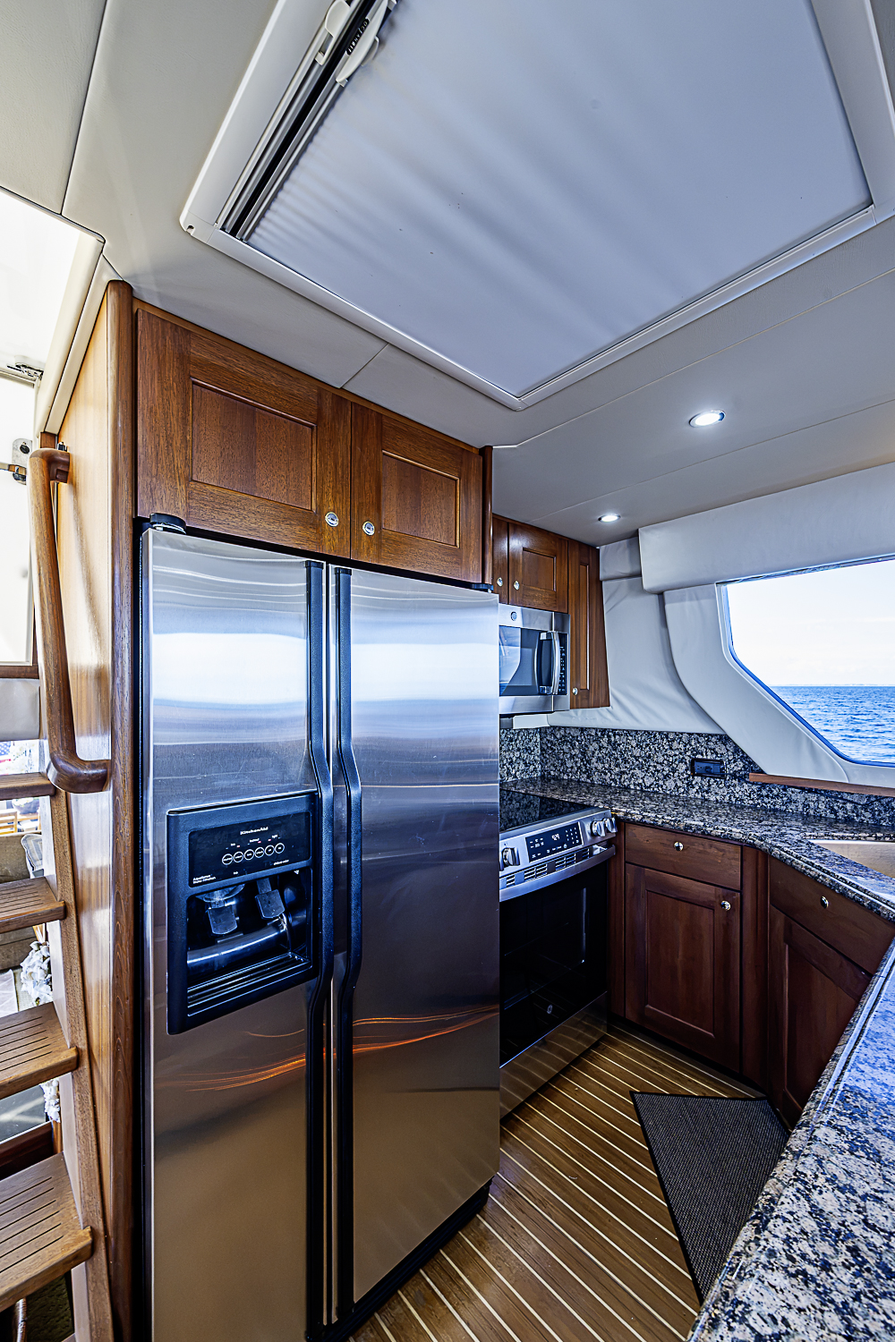 Southerner yacht photo 62
