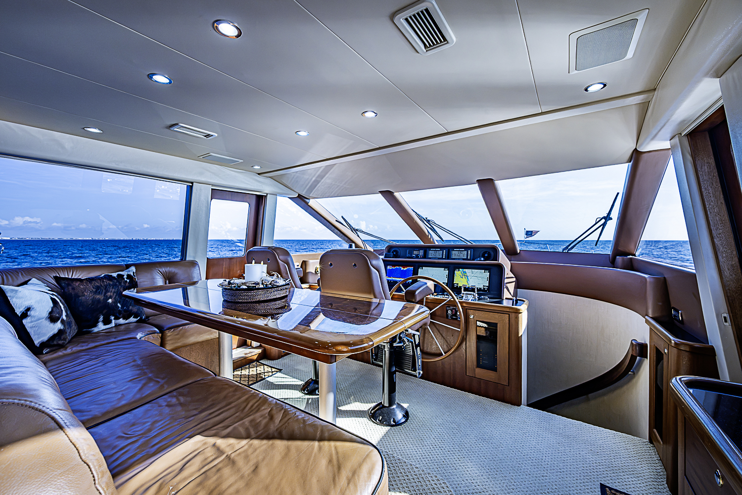 Southerner yacht photo 99