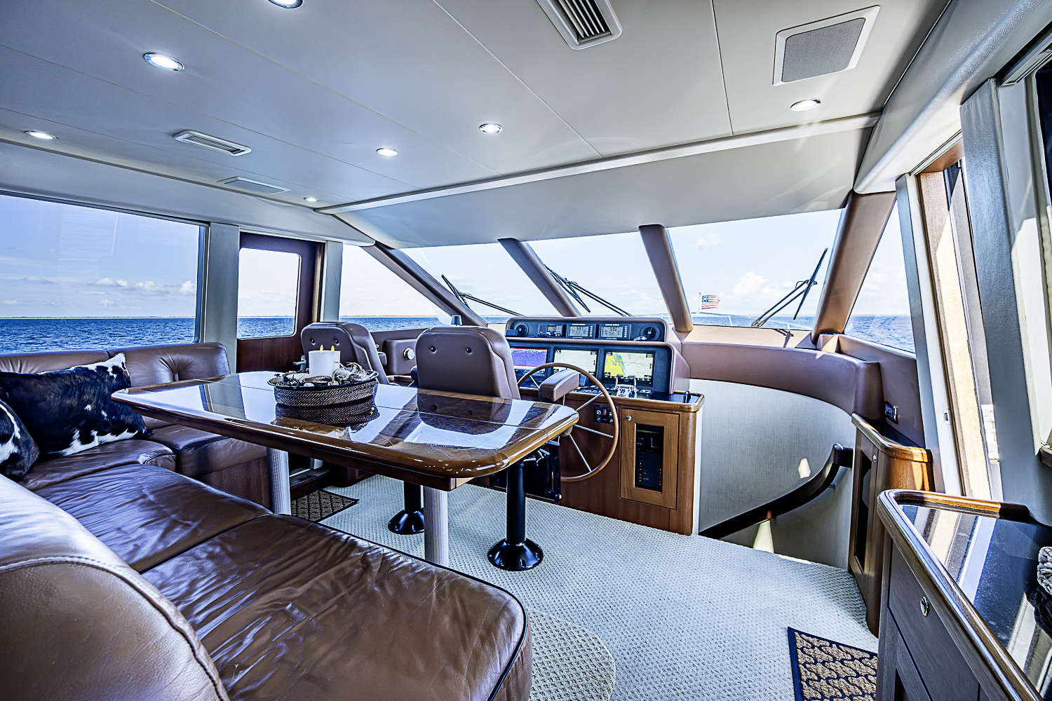 Southerner yacht photo 103