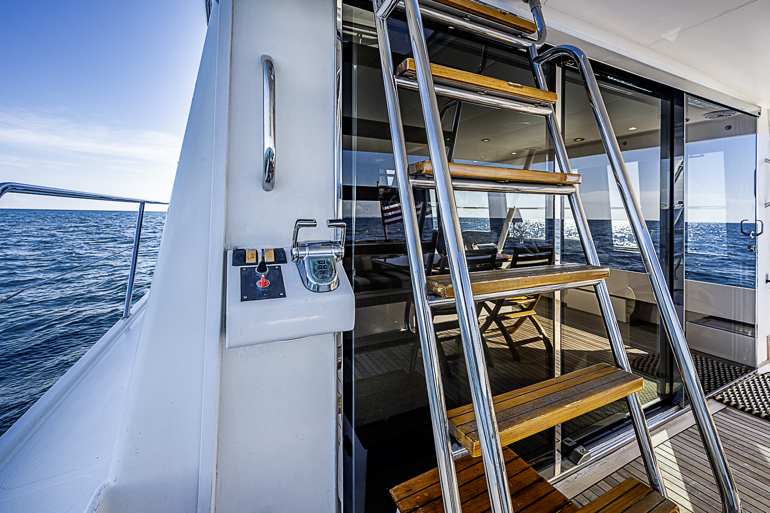 Southerner yacht photo 42