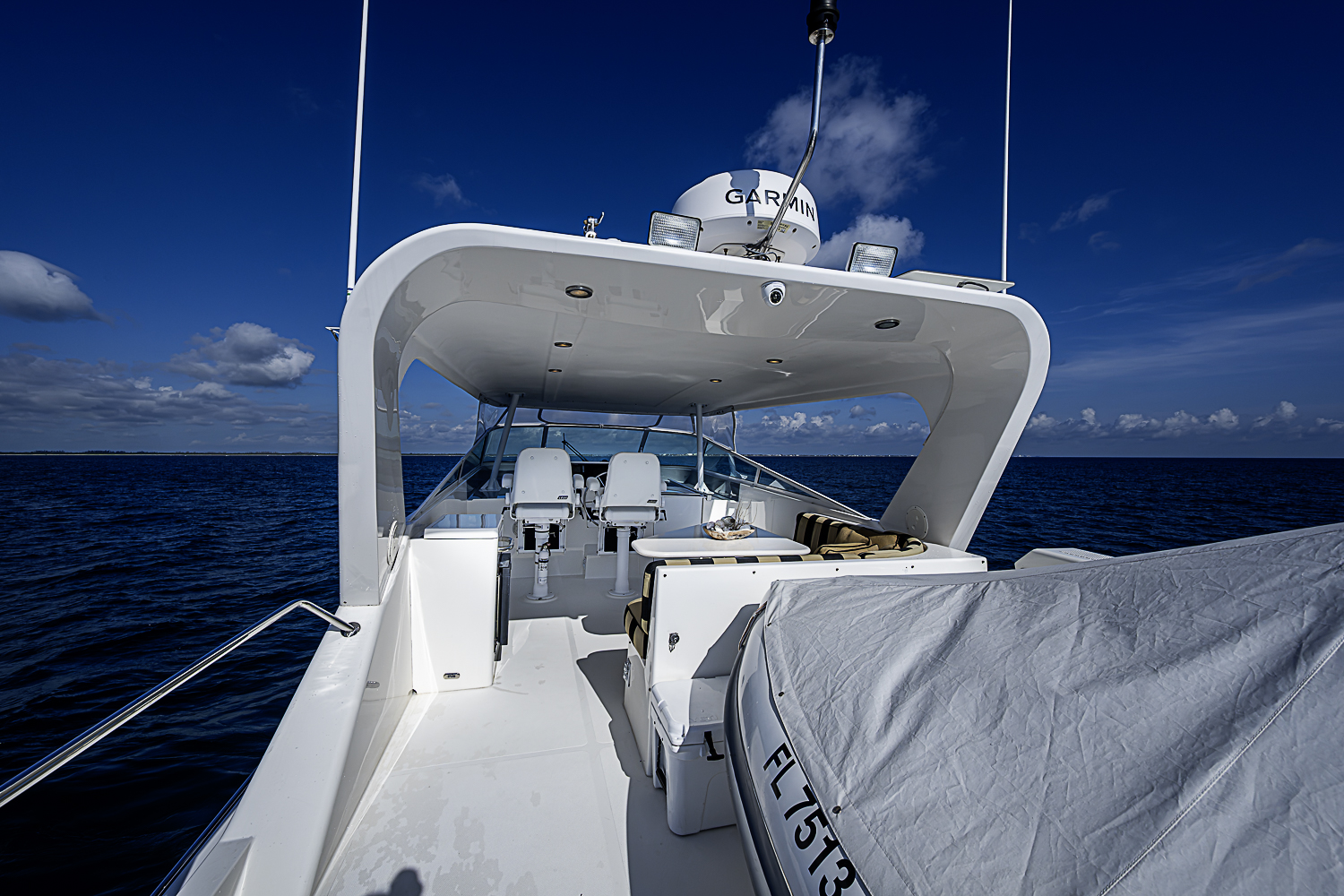 Southerner yacht photo 21