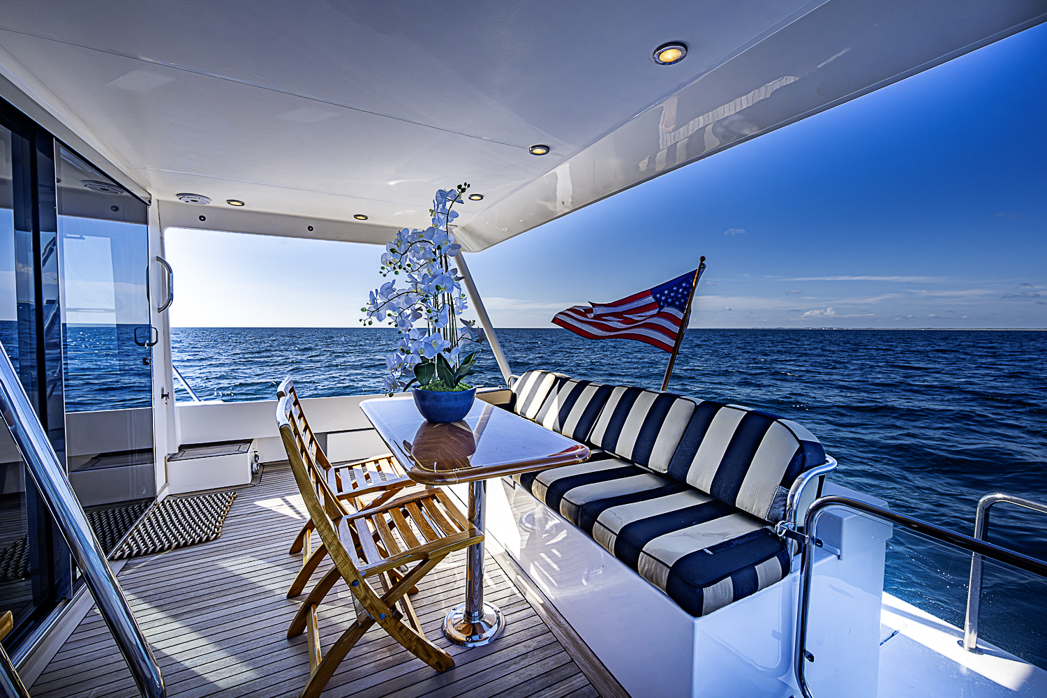 Southerner yacht photo 39