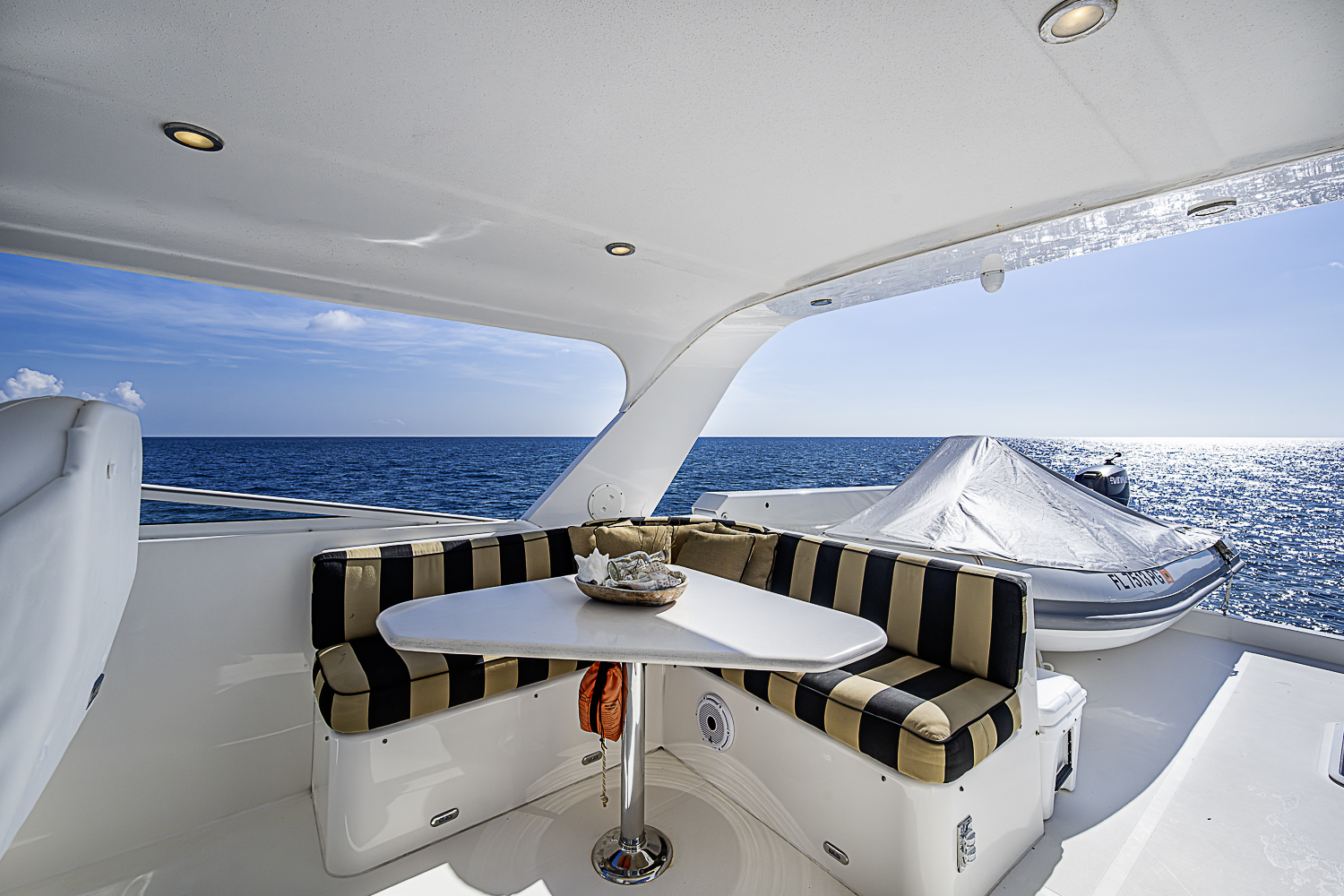Southerner yacht photo 25