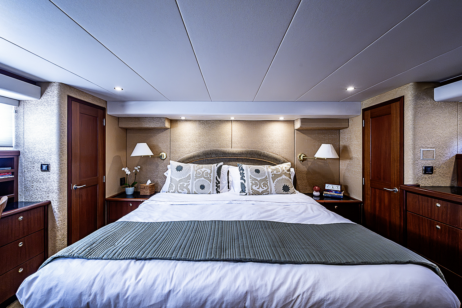 Southerner yacht photo 83