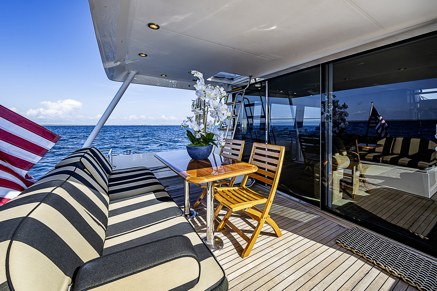 Southerner yacht photo 43