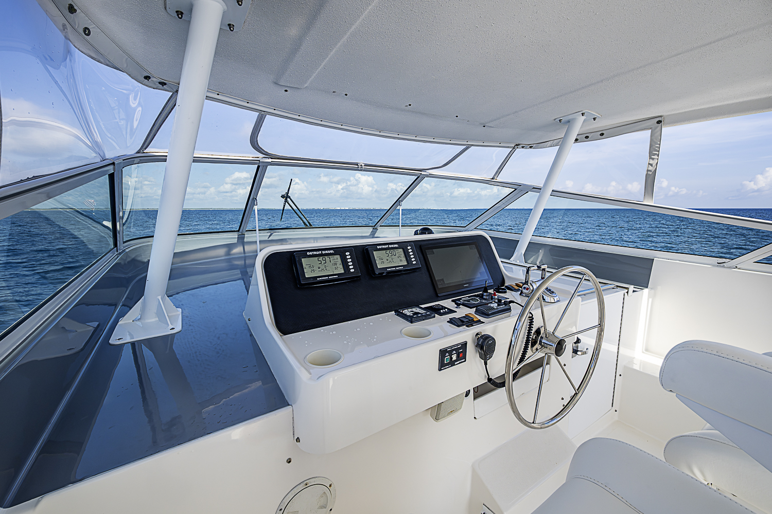 Southerner yacht photo 30