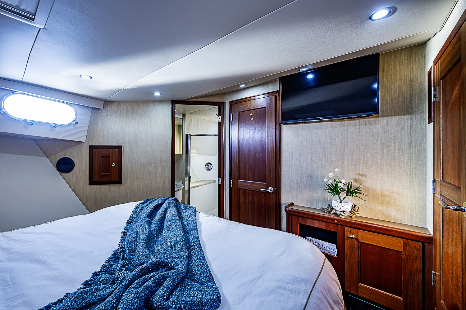 Southerner yacht photo 71