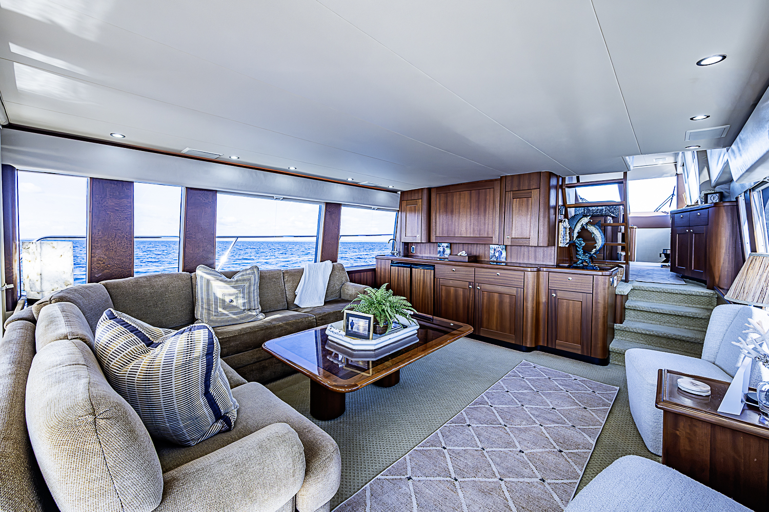 Southerner yacht photo 52