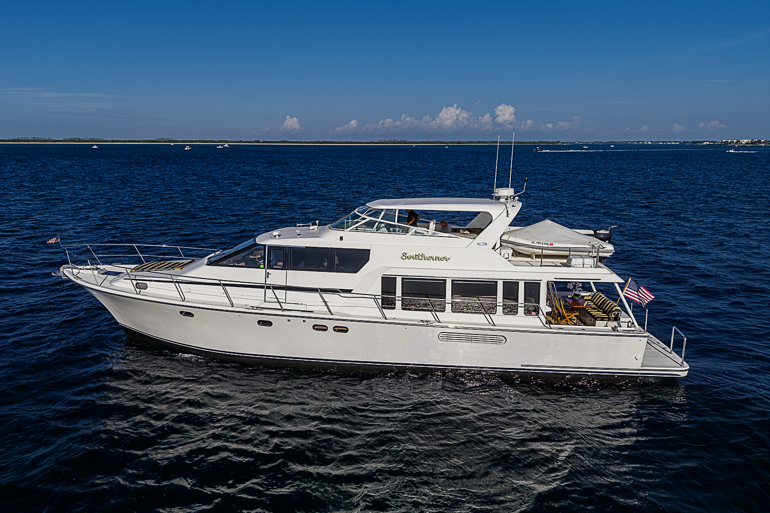 Southerner yacht photo 6