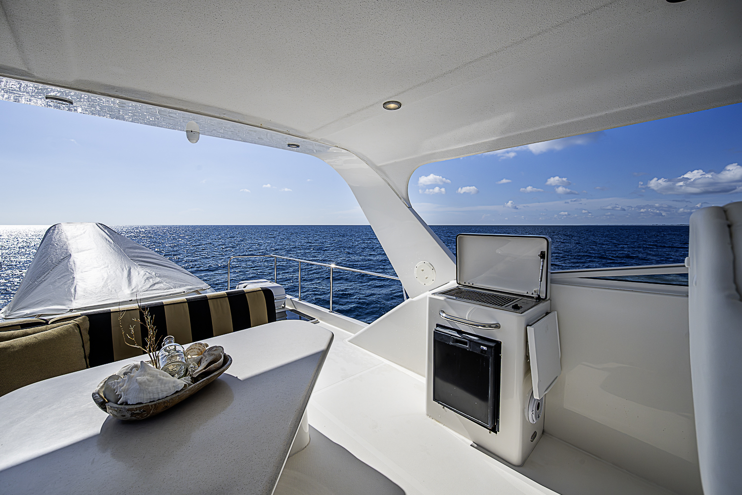 Southerner yacht photo 26