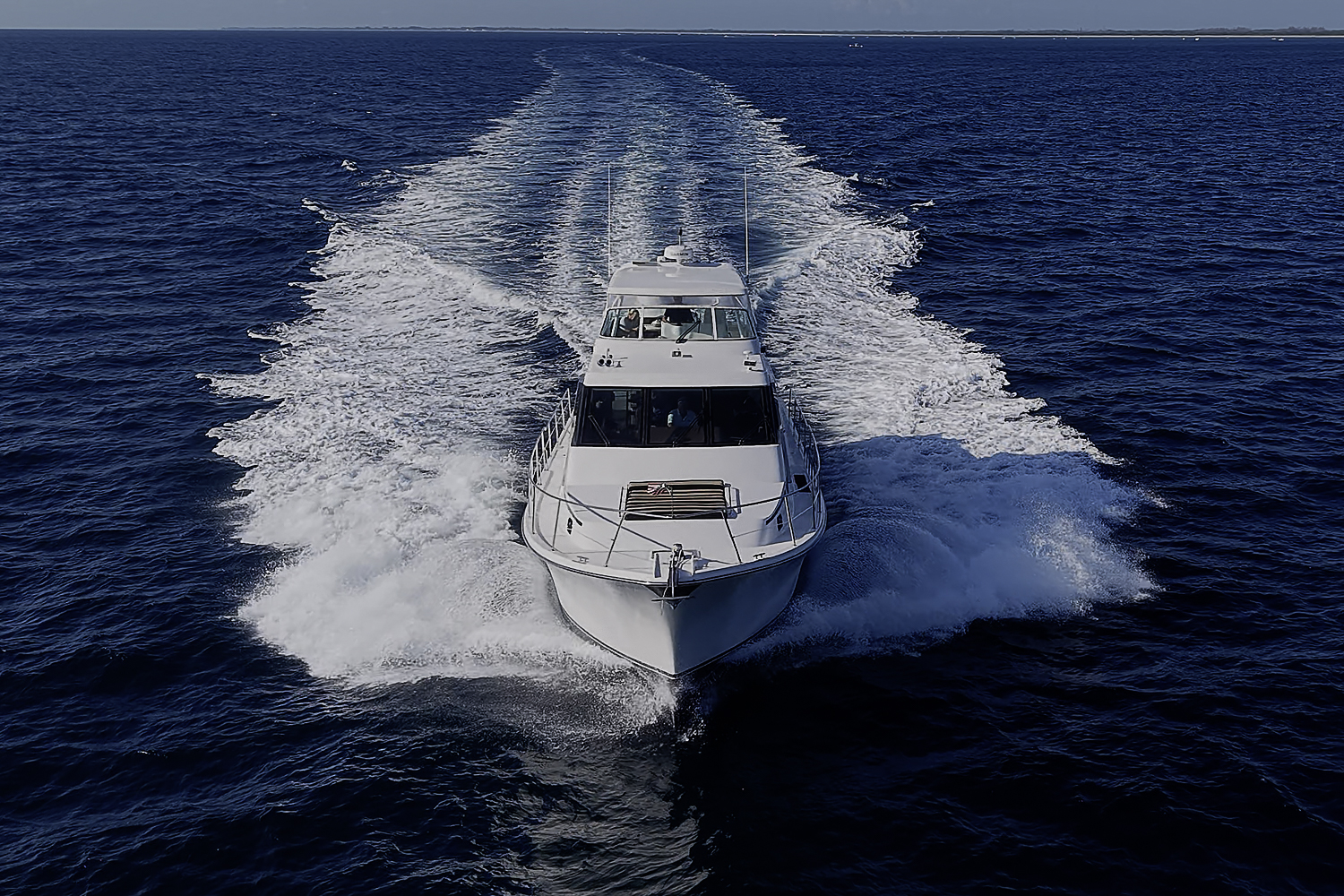 Southerner yacht photo 136