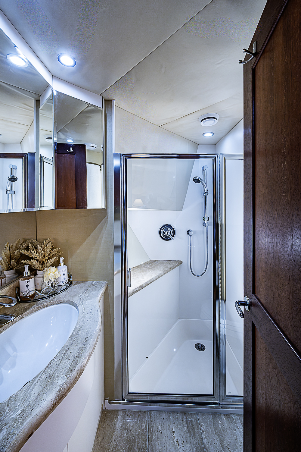 Southerner yacht photo 74