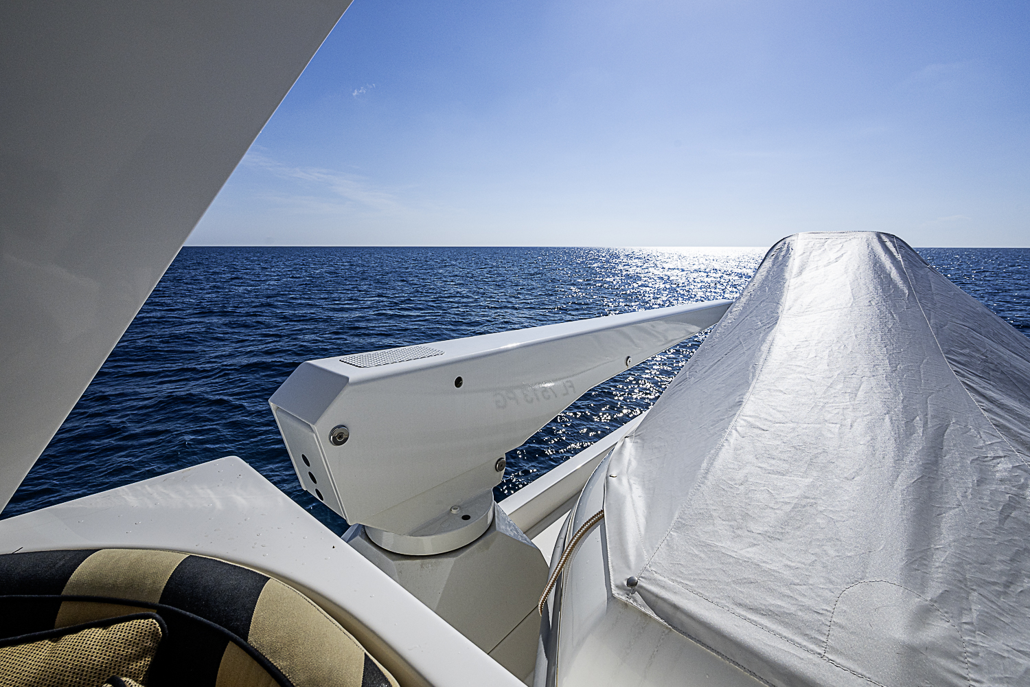 Southerner yacht photo 20