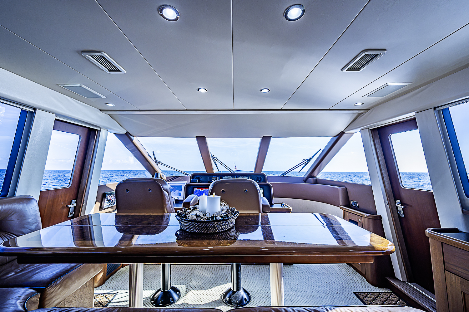 Southerner yacht photo 102