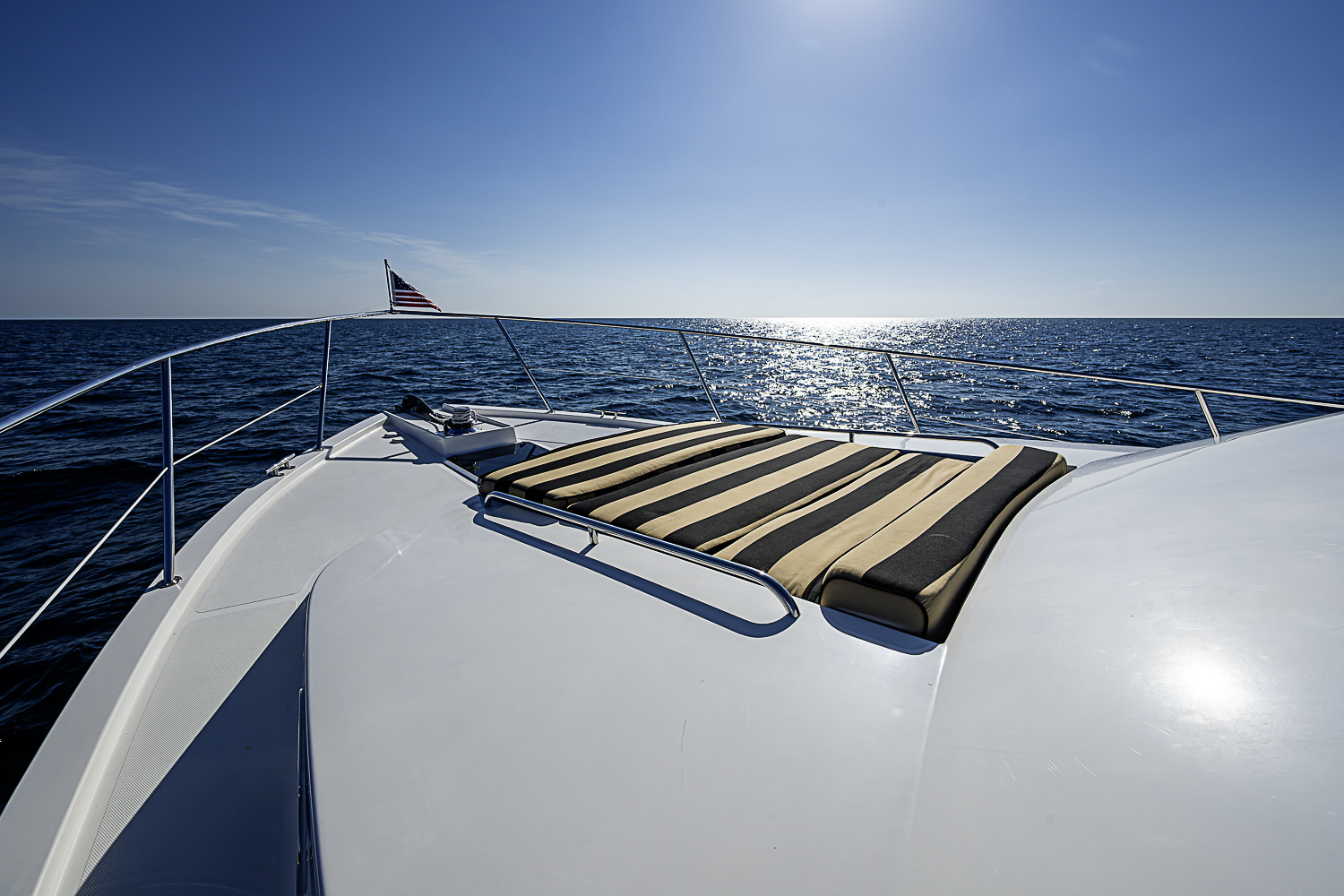 Southerner yacht photo 36