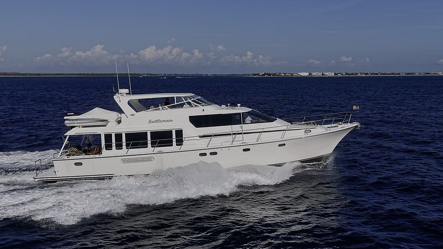 Southerner yacht photo 116