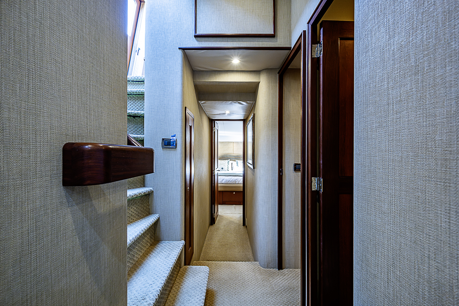 Southerner yacht photo 97