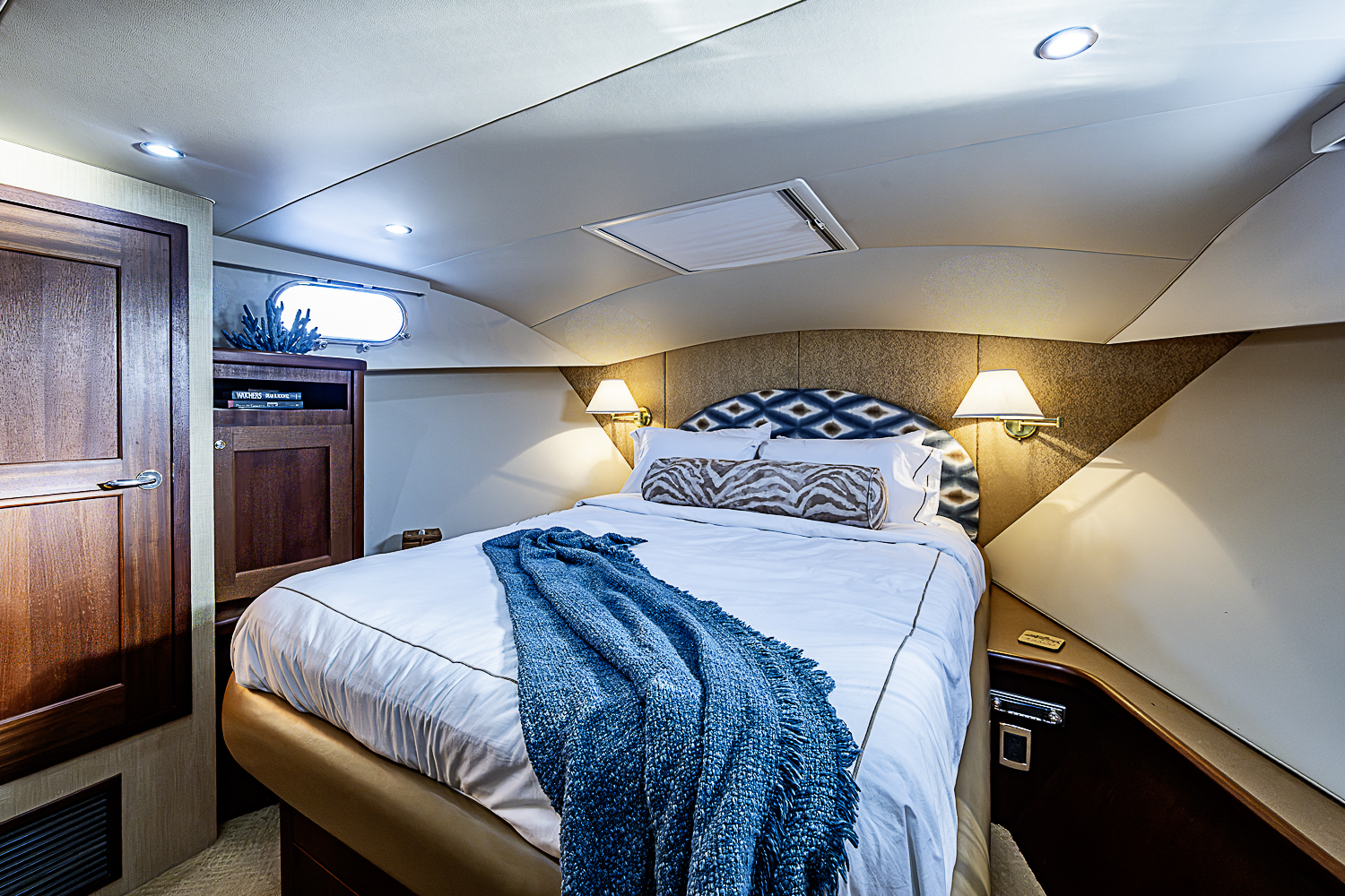 Southerner yacht photo 68
