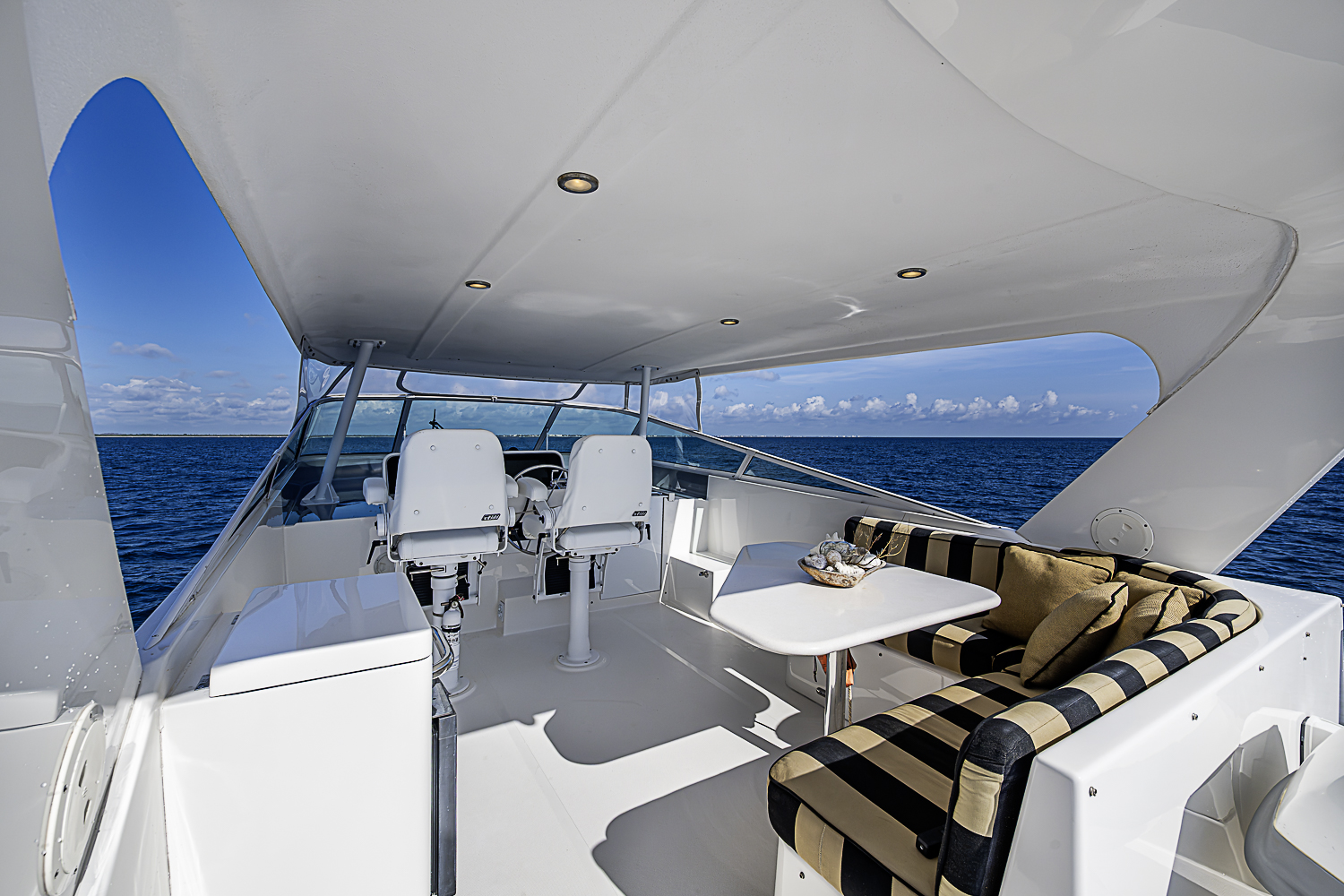Southerner yacht photo 24