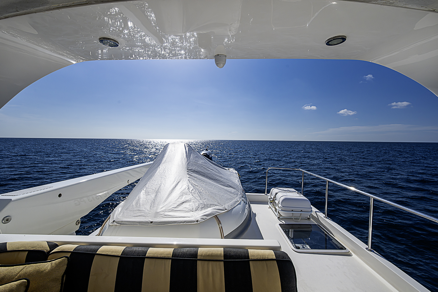 Southerner yacht photo 18