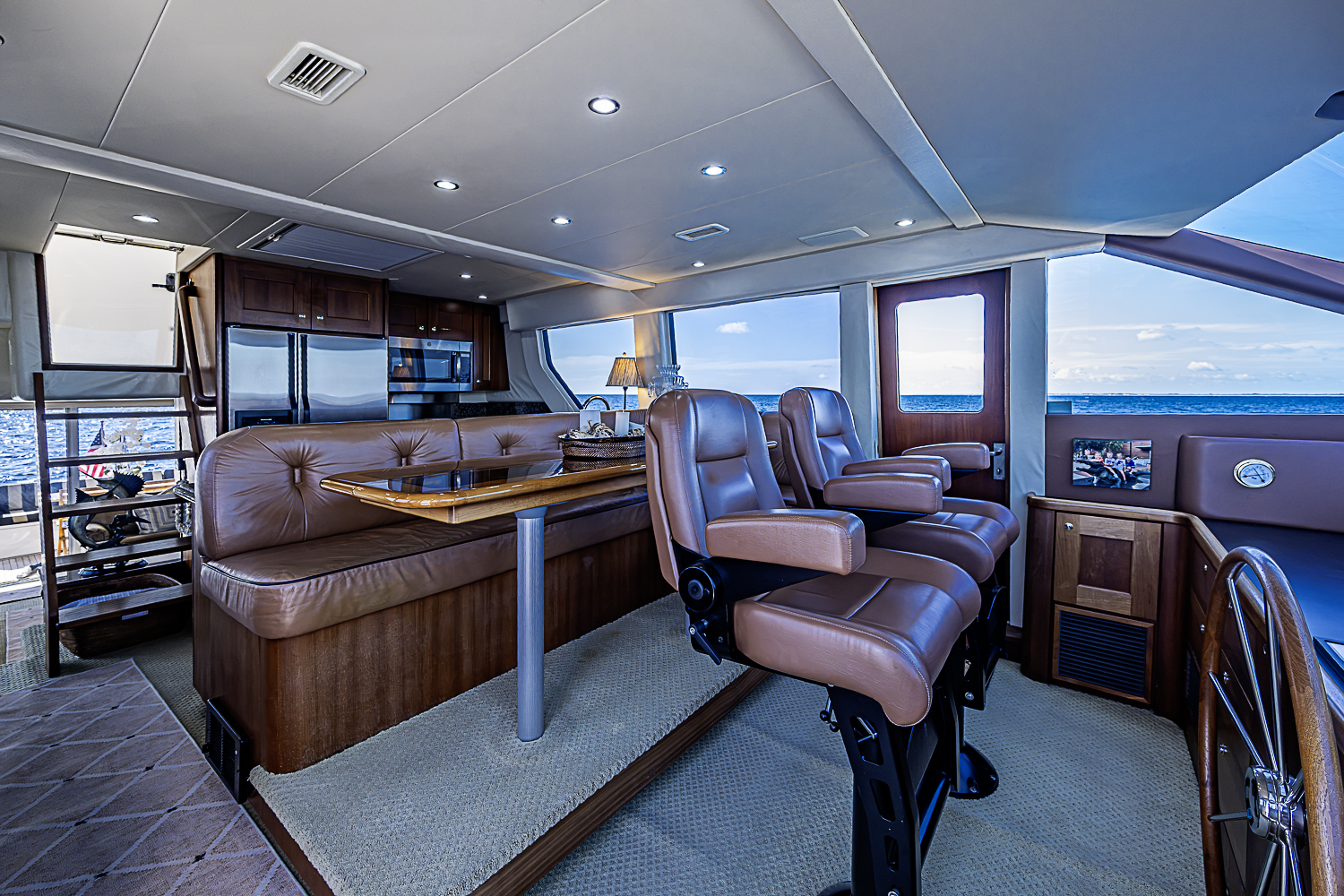 Southerner yacht photo 105