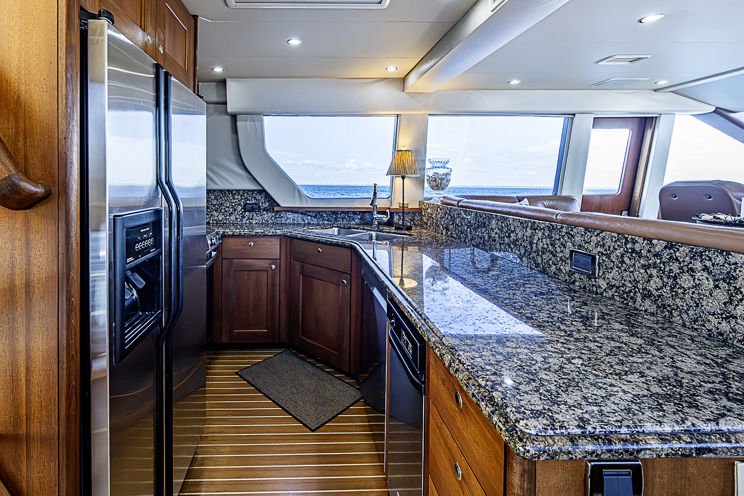 Southerner yacht photo 64