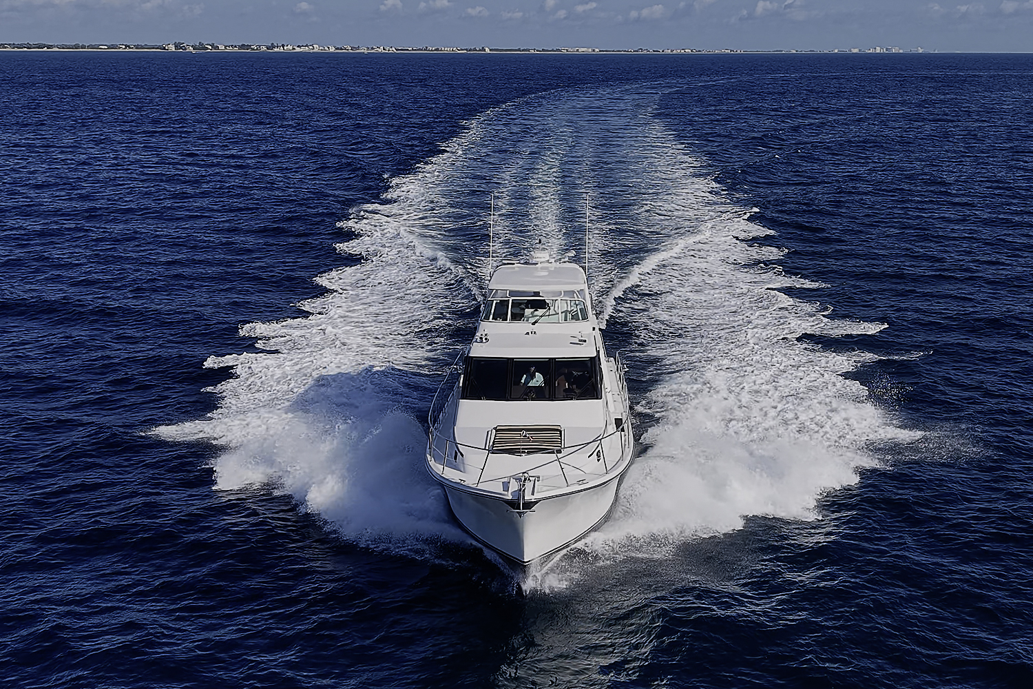 Southerner yacht photo 146