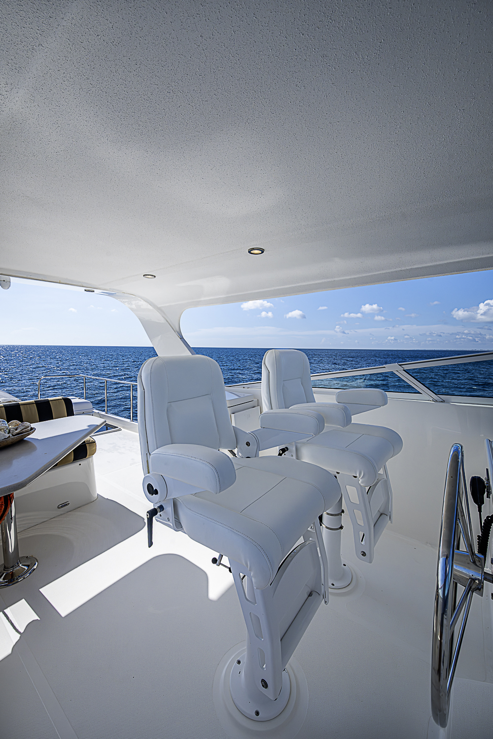 Southerner yacht photo 31