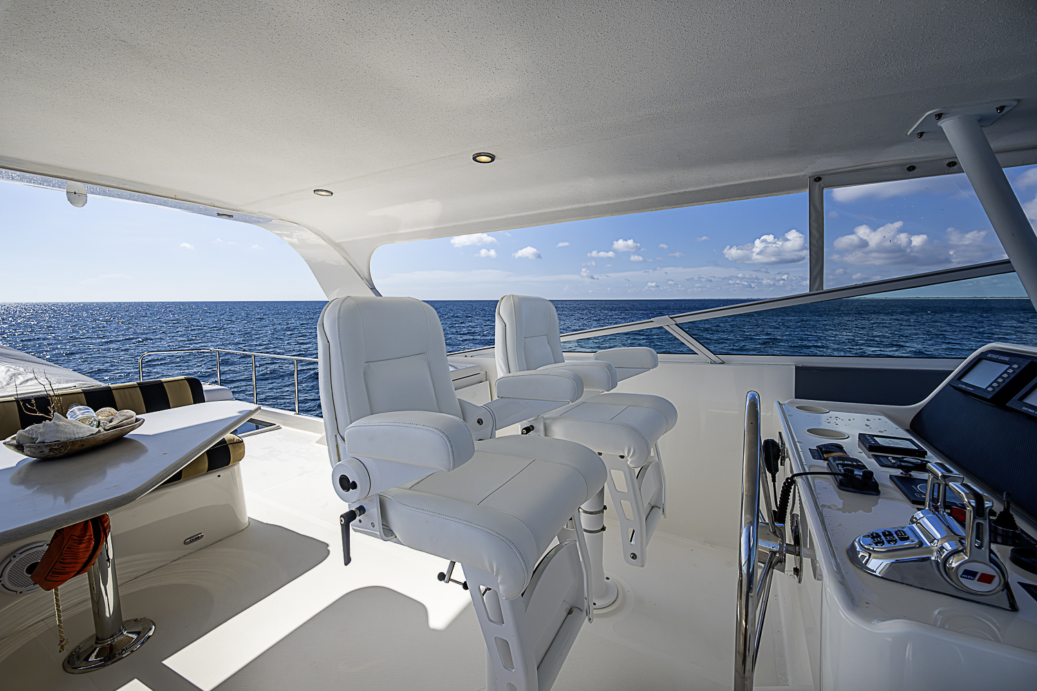 Southerner yacht photo 32