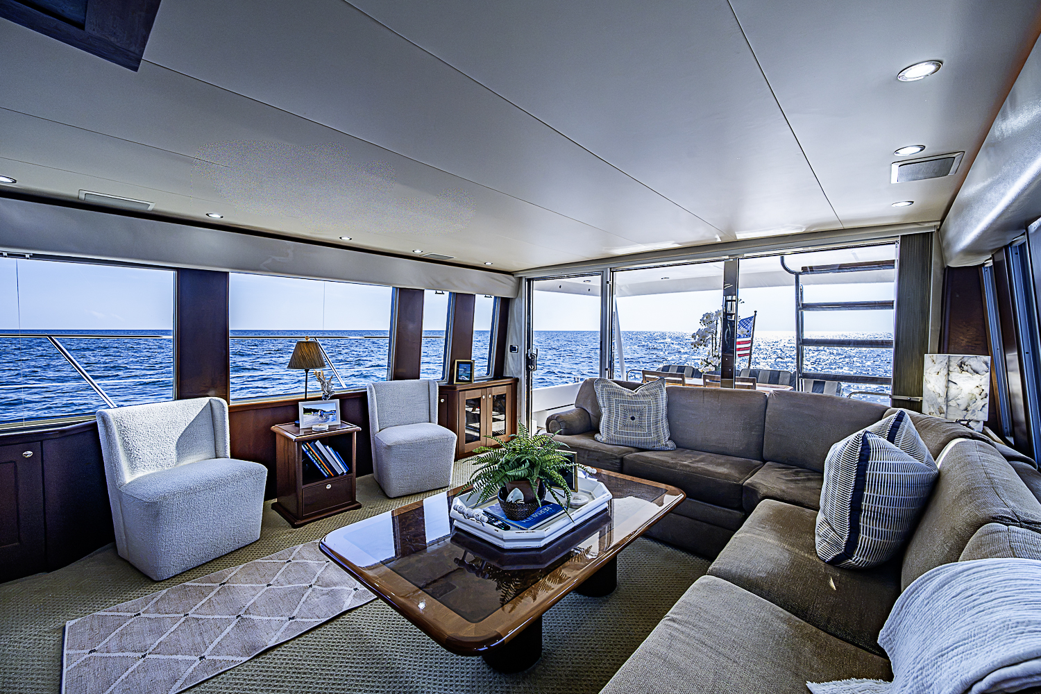 Southerner yacht photo 59