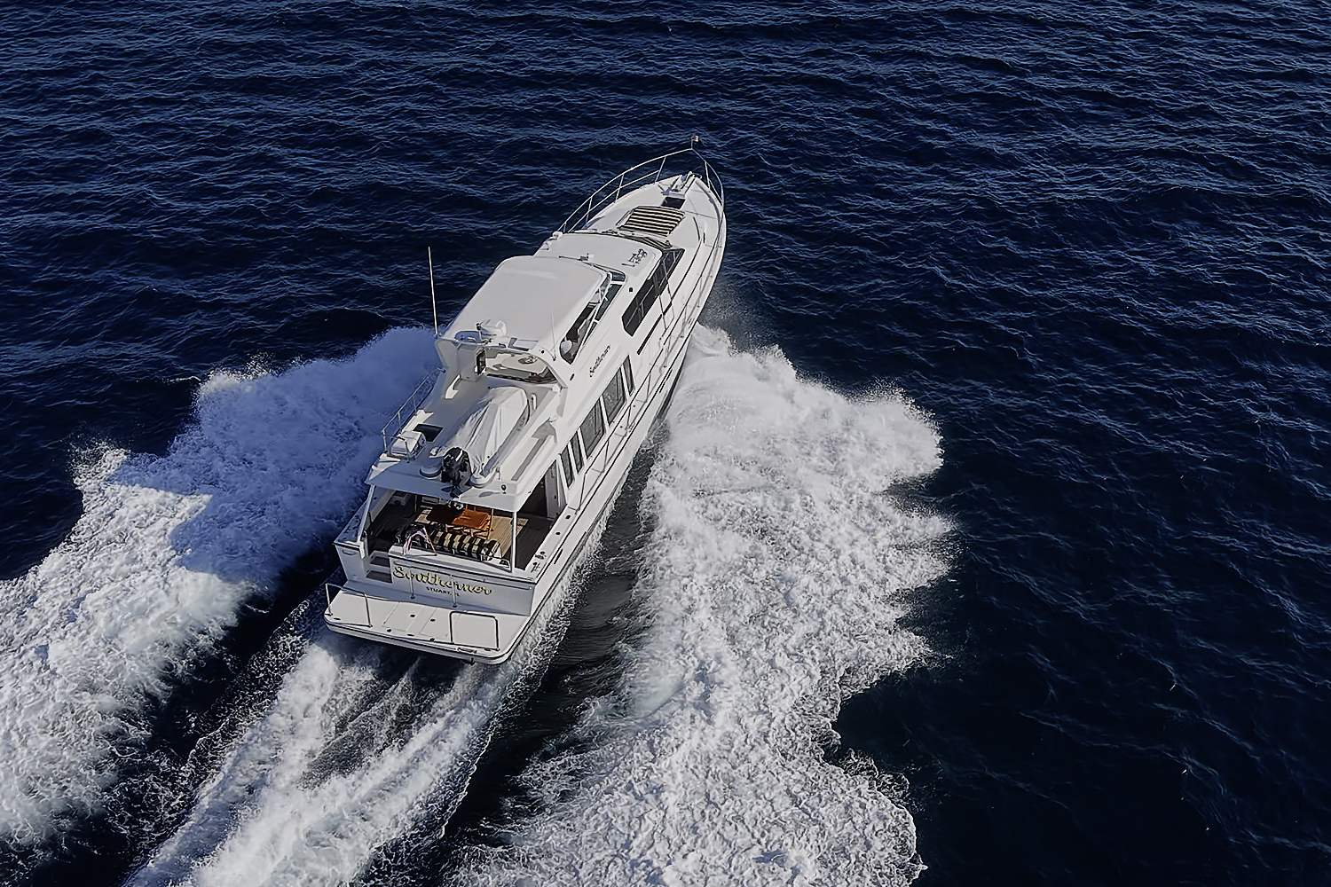 Southerner yacht photo 123
