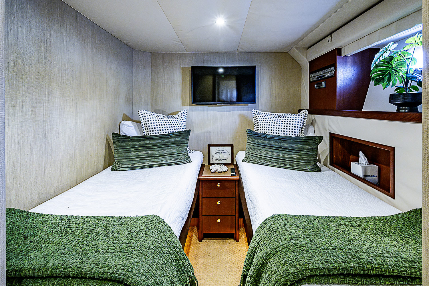 Southerner yacht photo 79