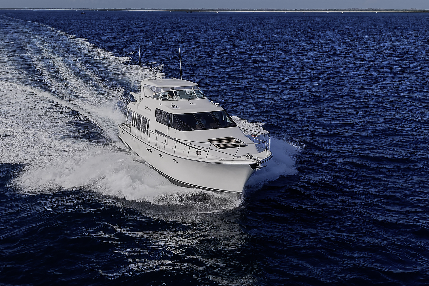 Southerner yacht photo 135