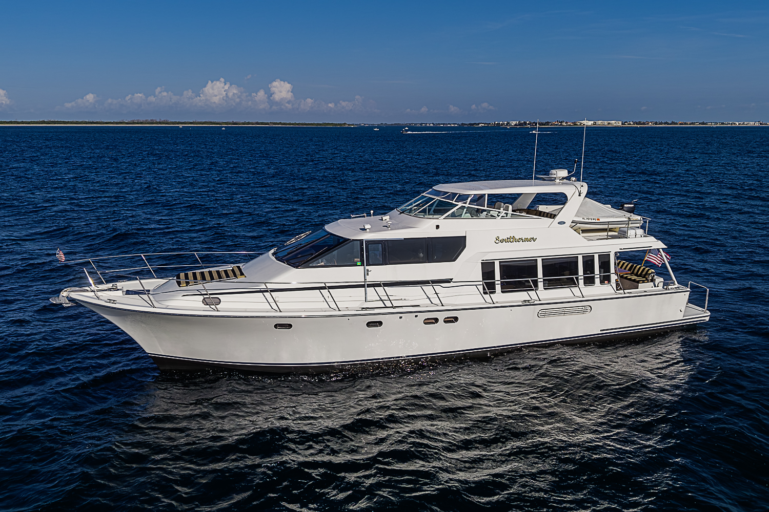 Southerner yacht photo 5