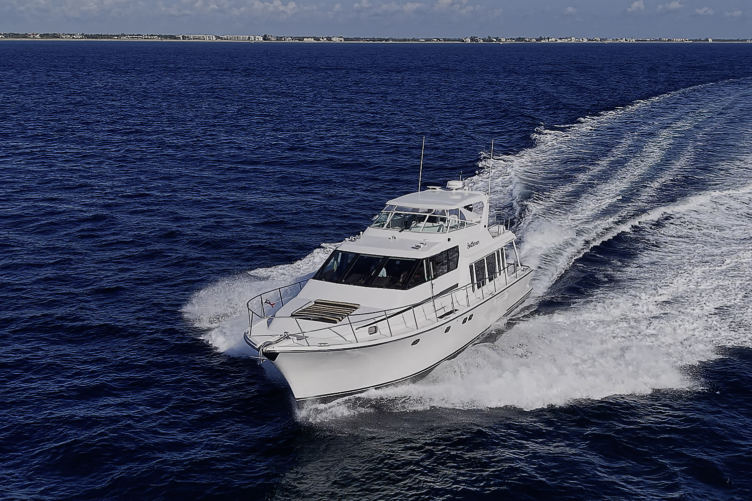Southerner yacht photo 145