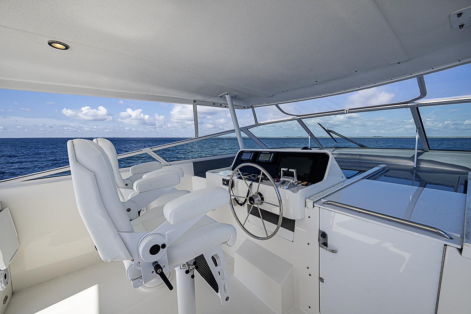 Southerner yacht photo 28