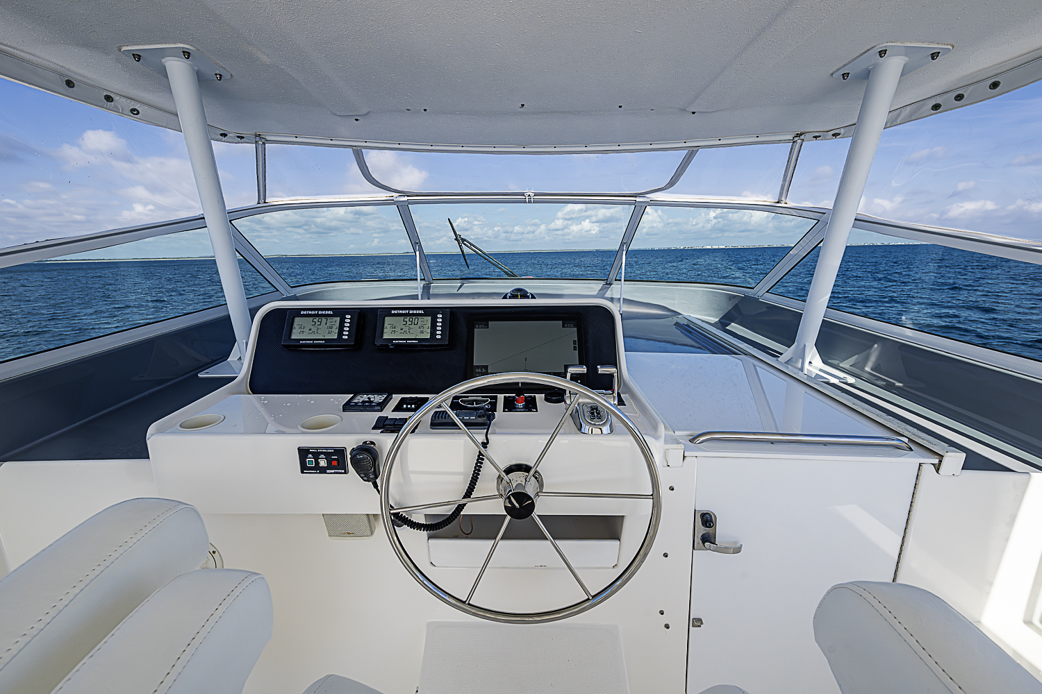 Southerner yacht photo 29