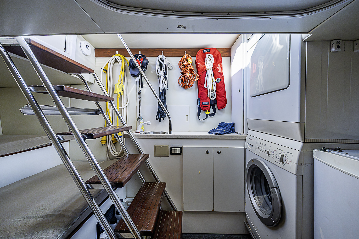 Southerner yacht photo 96