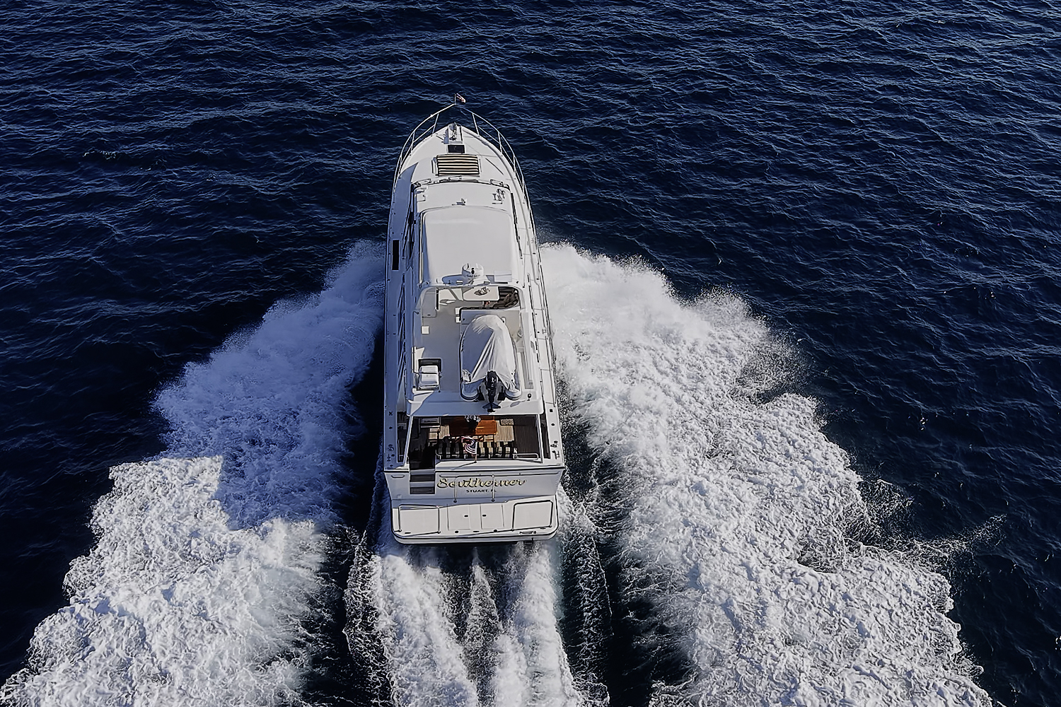 Southerner yacht photo 122