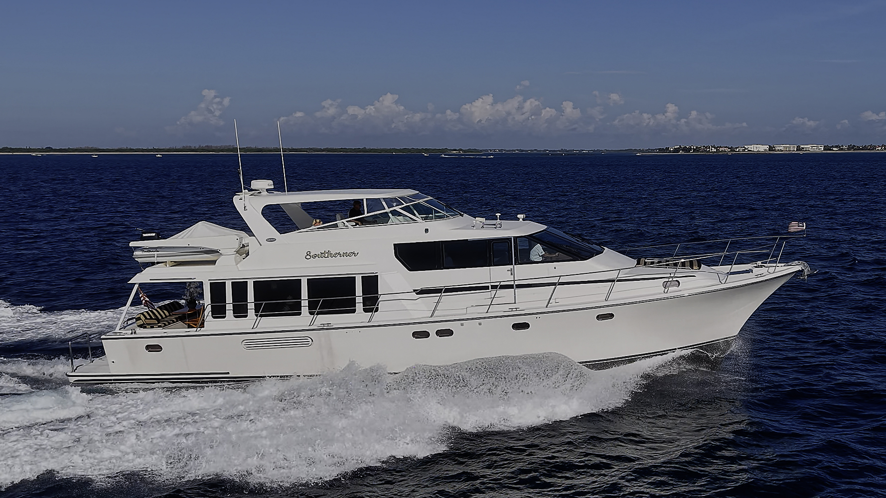 Southerner yacht photo 117