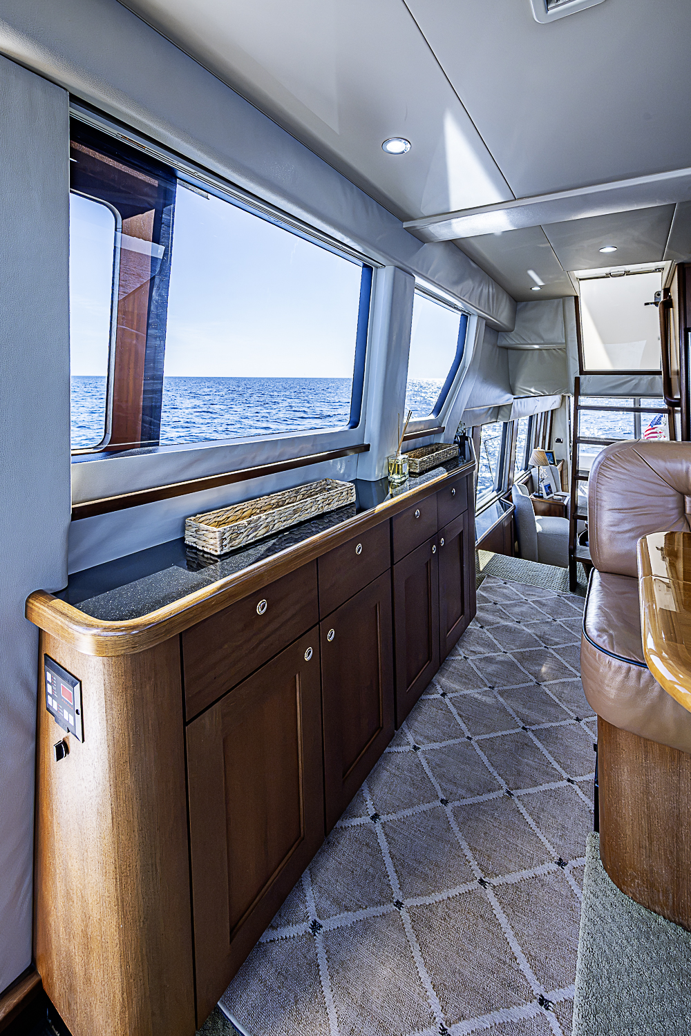 Southerner yacht photo 60